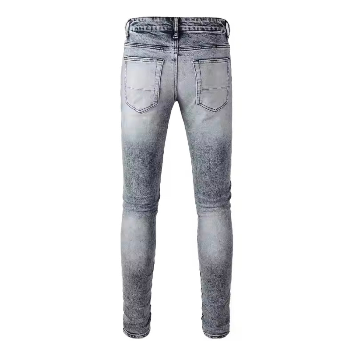 Jeans Carbonio