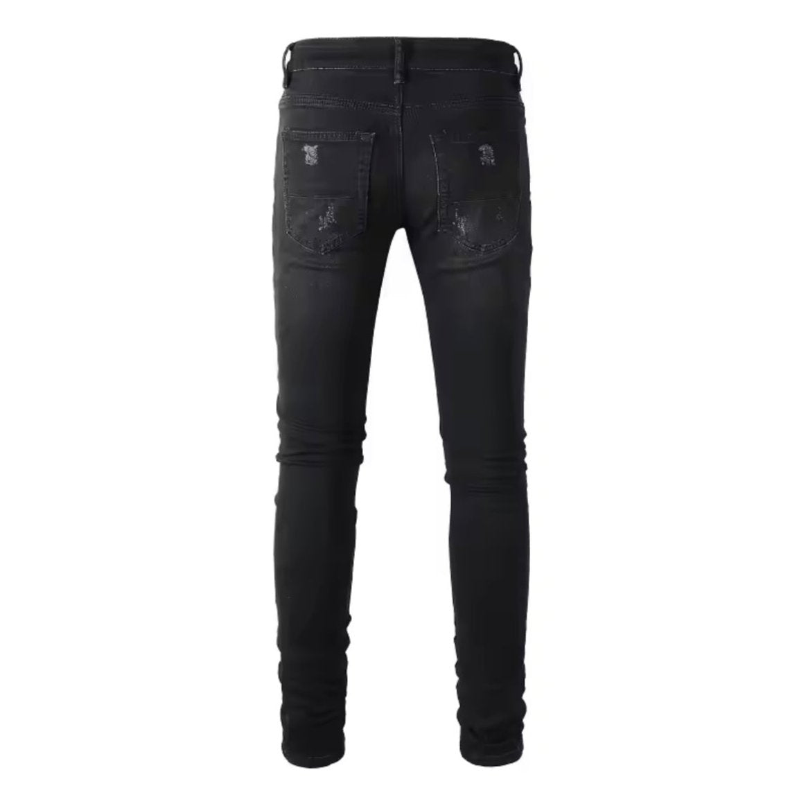 Liberty Jeans (Nero)