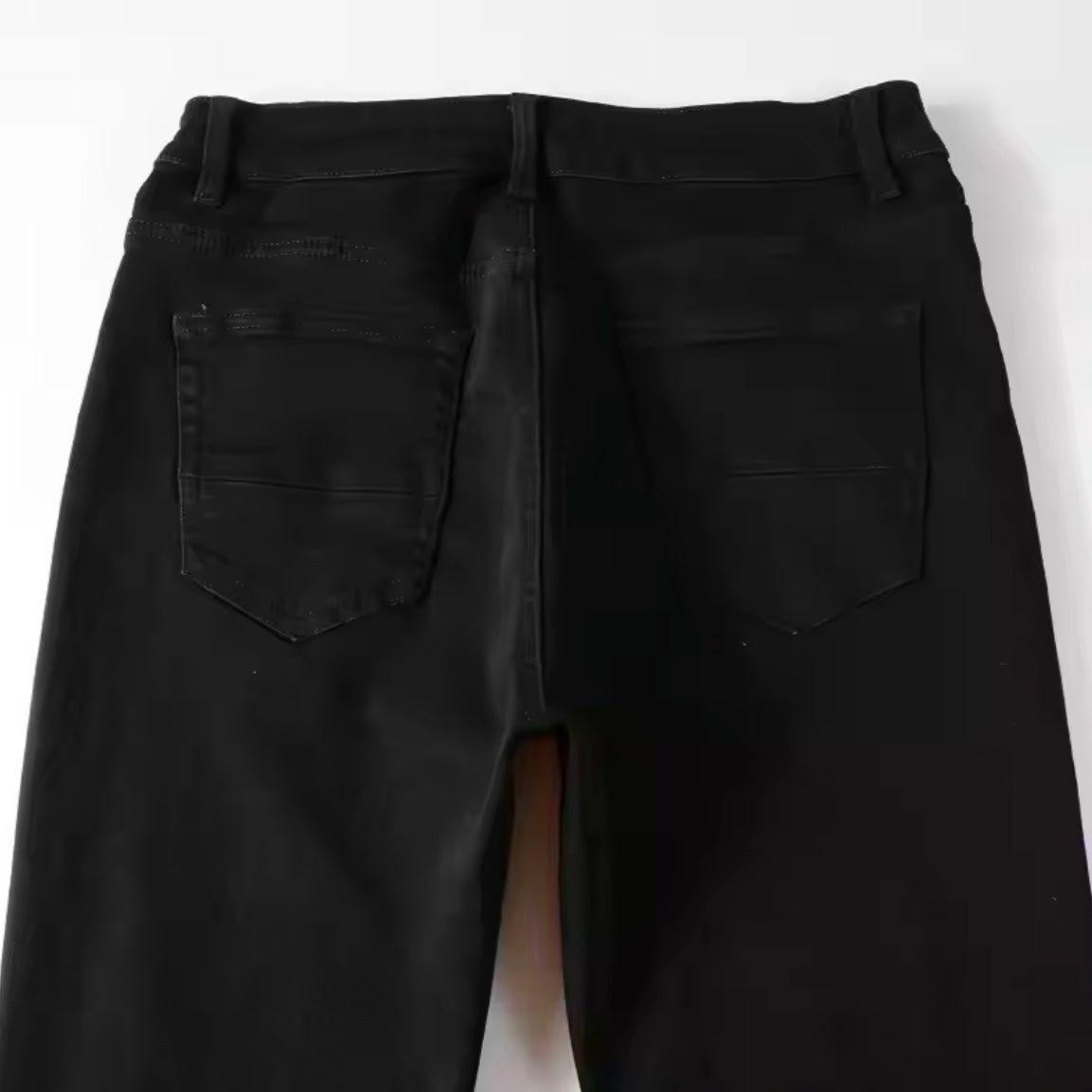 Harlem Jeans (Nero)