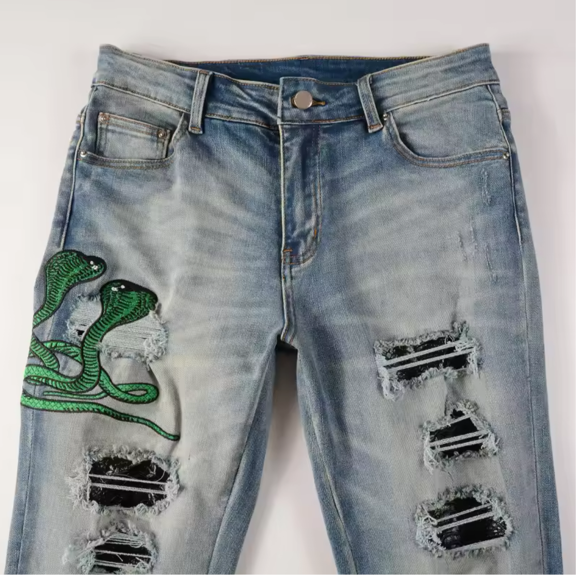 Cobra Jeans