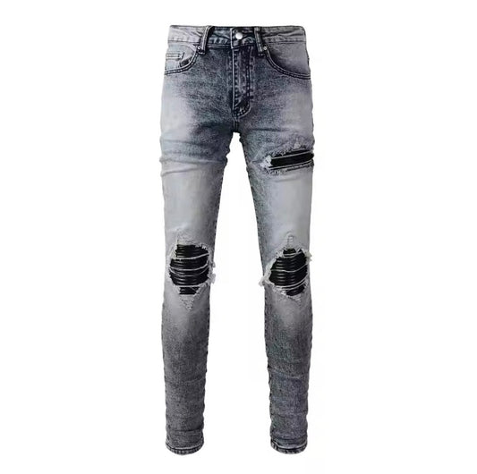 Jeans Carbonio