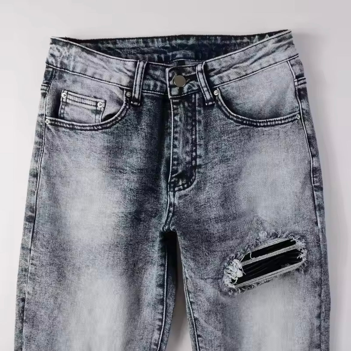 Jeans Carbonio