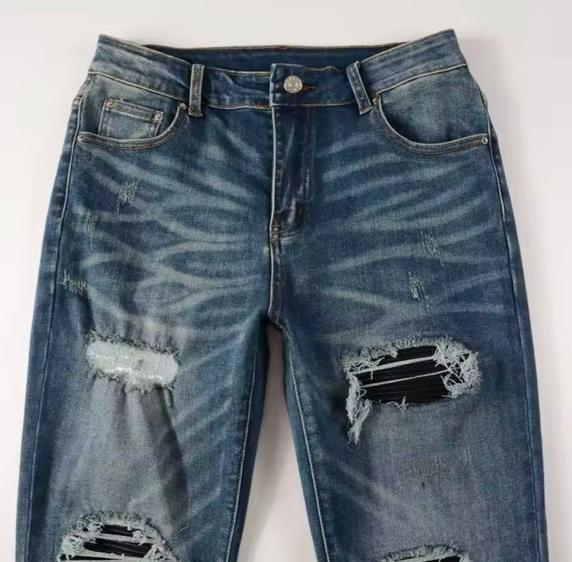 Ruthless Jeans