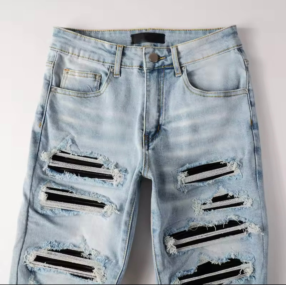 Osama Jeans