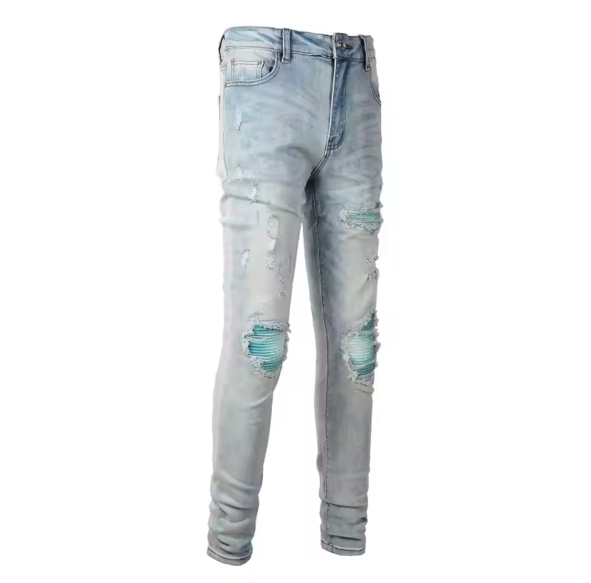 Seabed Jeans