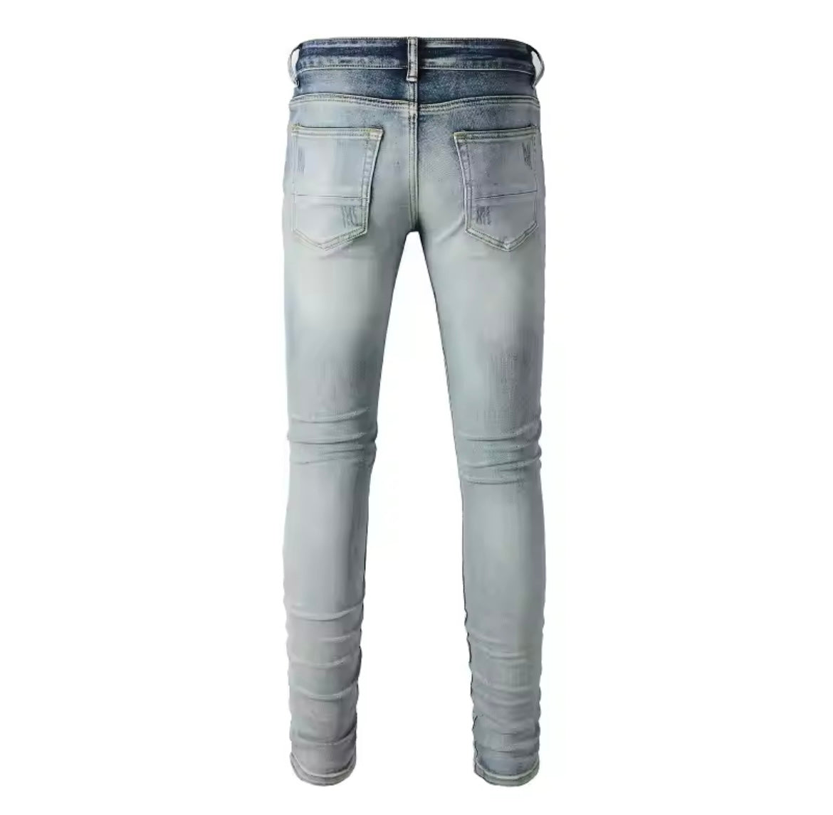 Zircon Jeans