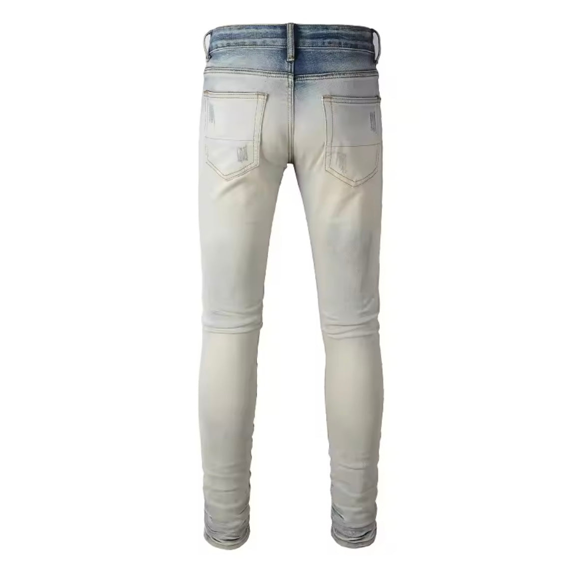 Harlem Jeans (Off-white)