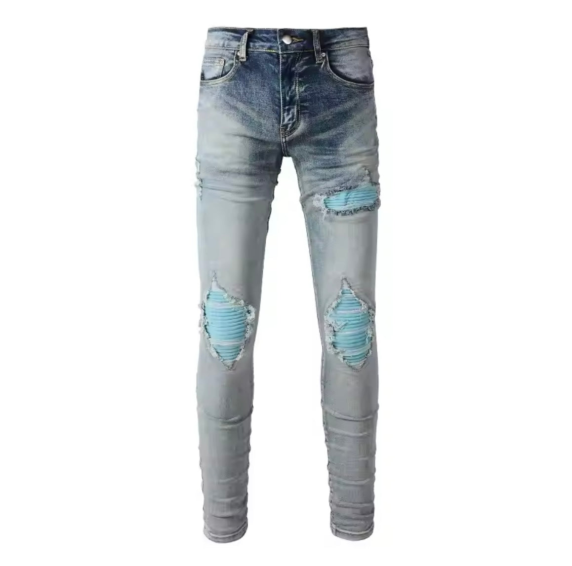 Zircon Jeans