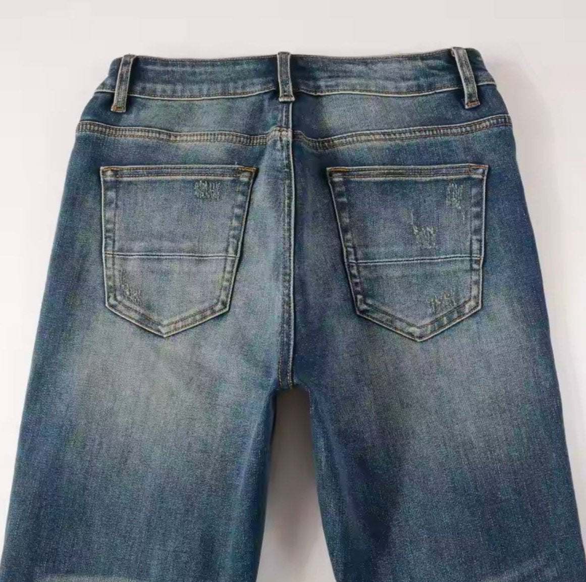 Ruthless Jeans