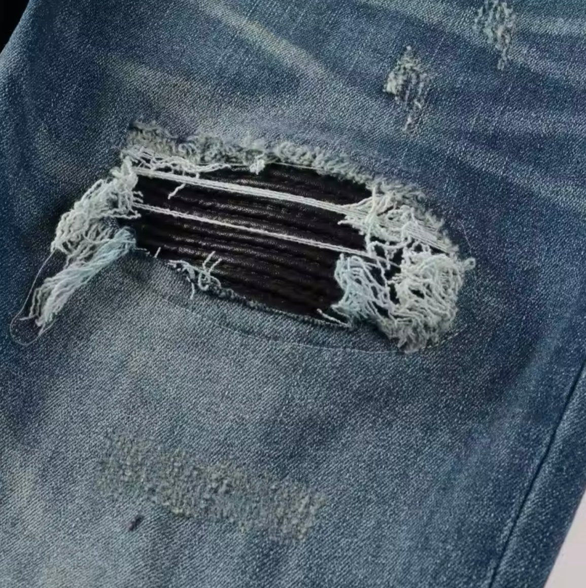 Ruthless Jeans