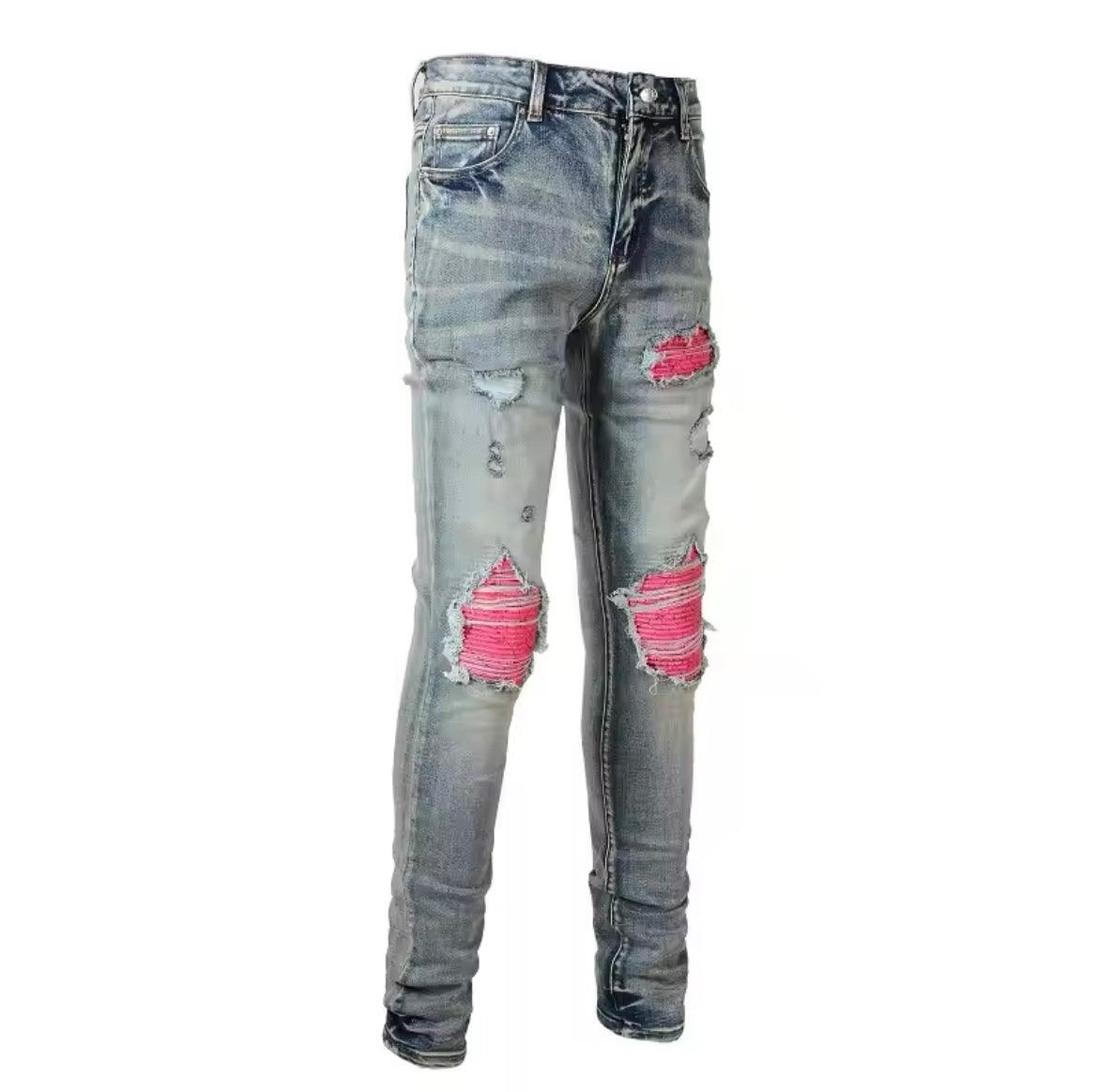 Spring Jeans