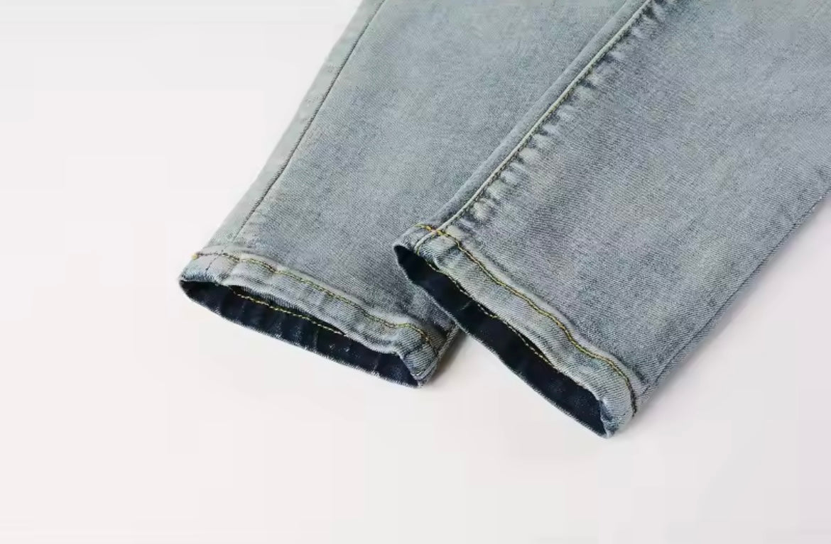 Zircon Jeans