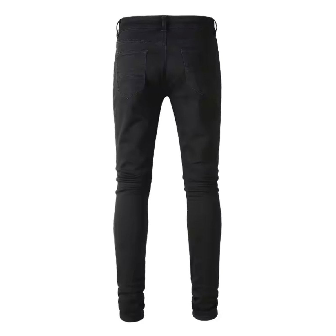 Harlem Jeans (Nero)