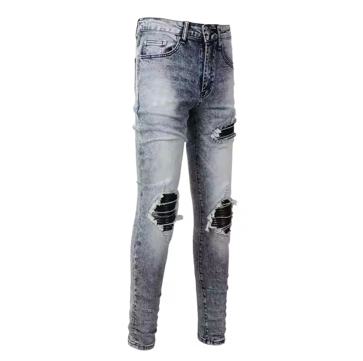 Jeans Carbonio