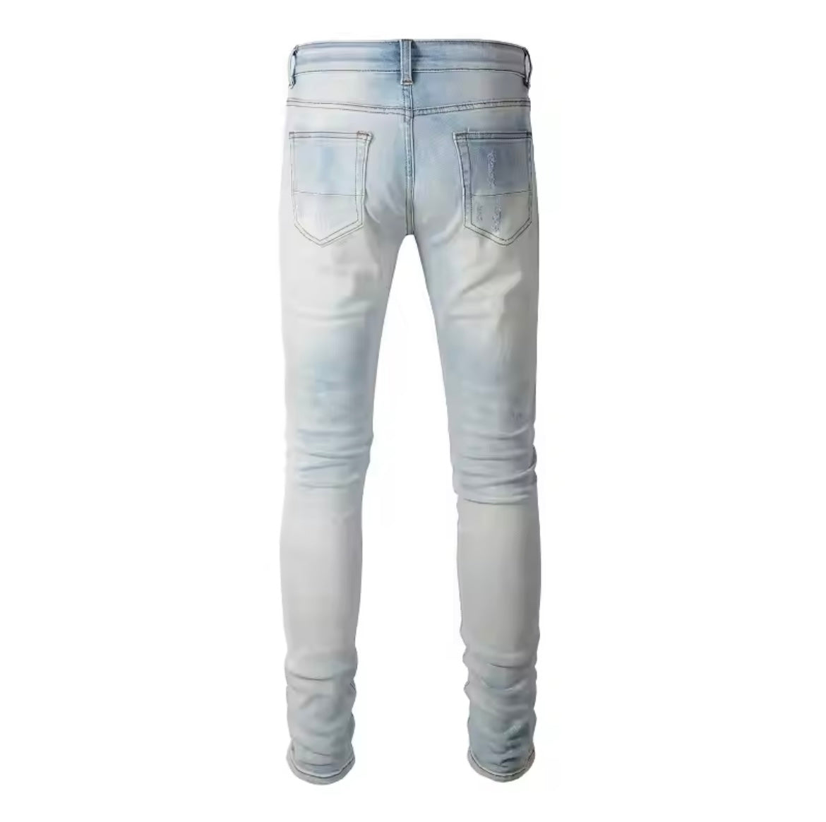 Seabed Jeans