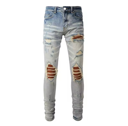 Arthur Jeans