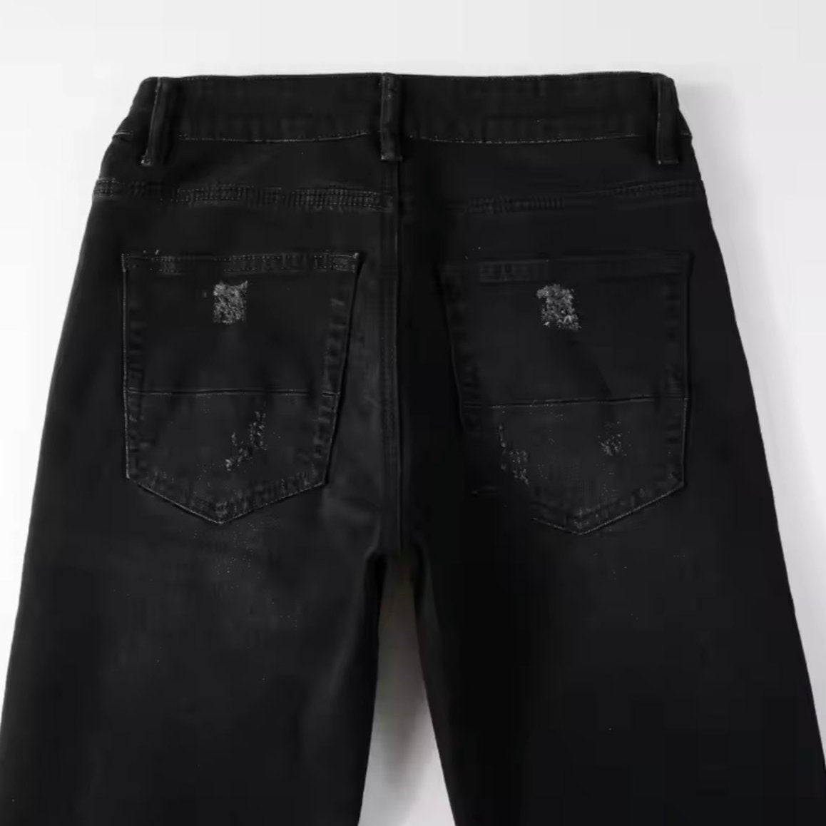 Liberty Jeans (Nero)