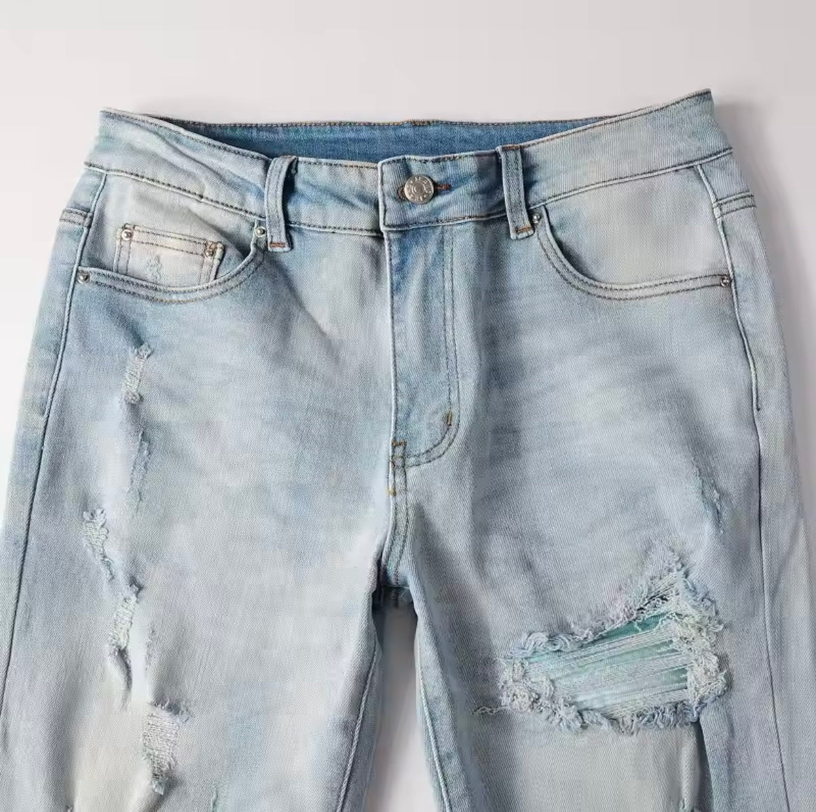 Seabed Jeans