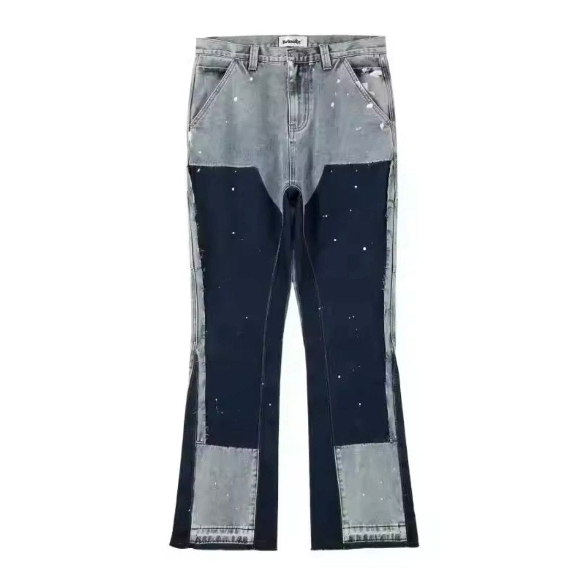 Brooklyn Jeans (Blu)