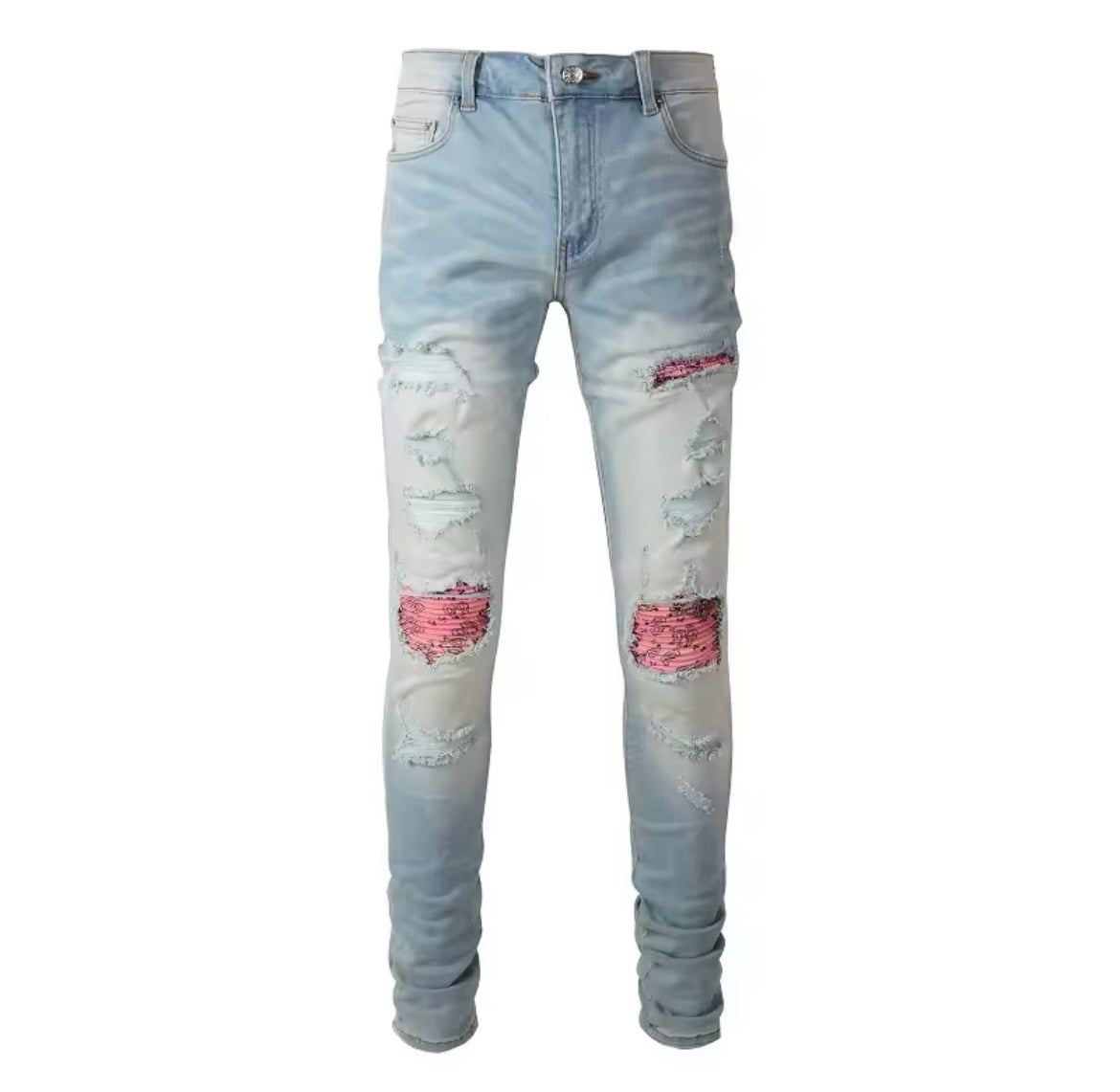 Liberty Jeans (Rosa)