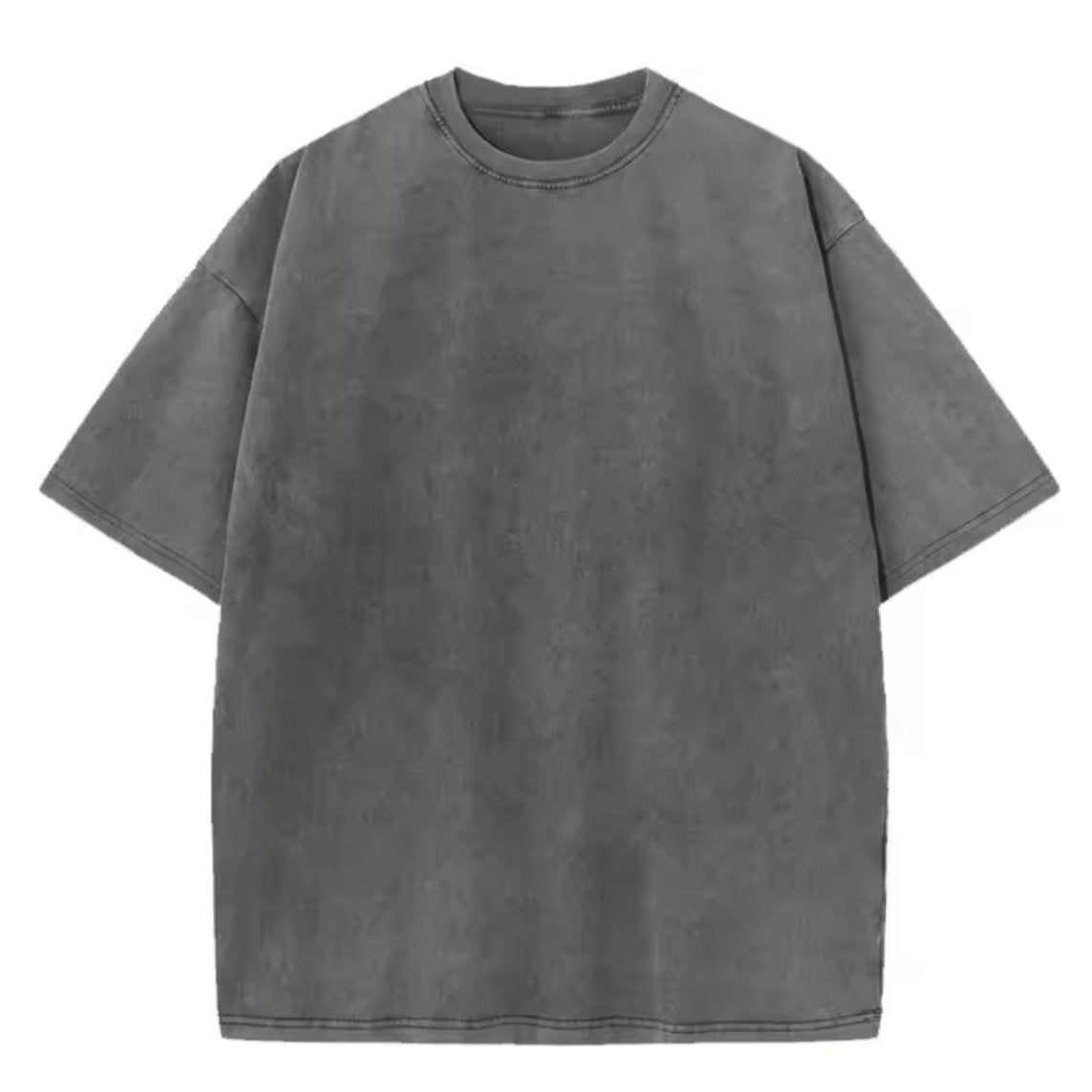 T-shirt oversize slavata