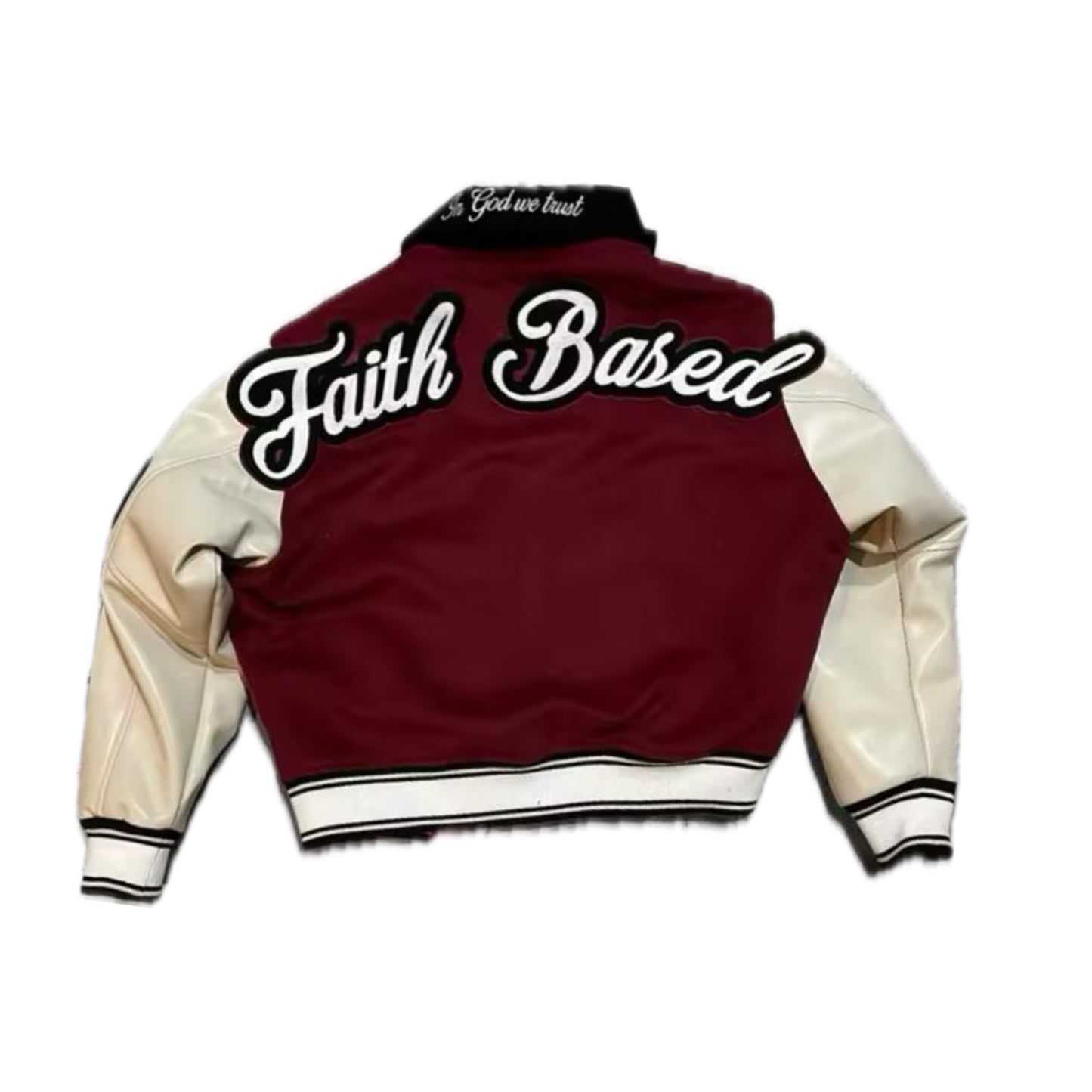 Divine Jacket