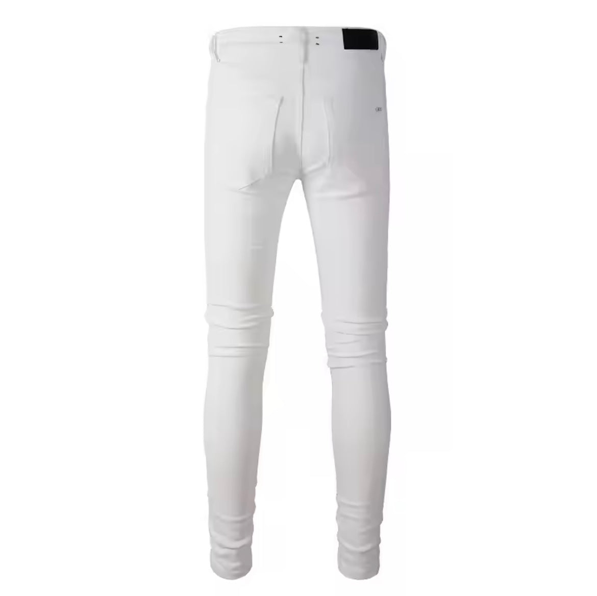 Liberty Jeans (Bianco)