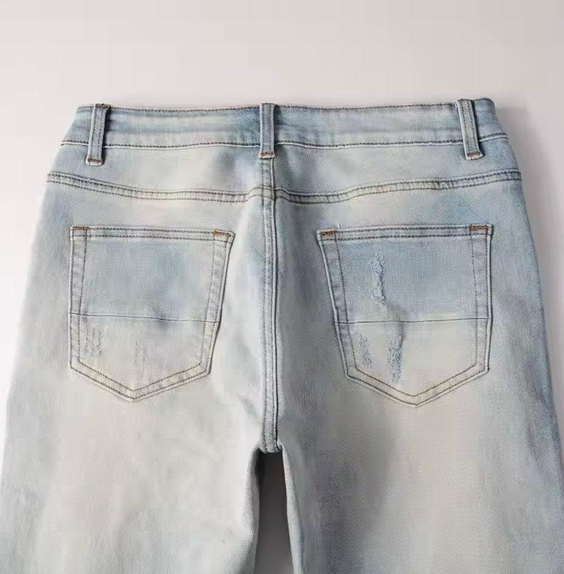 Seabed Jeans