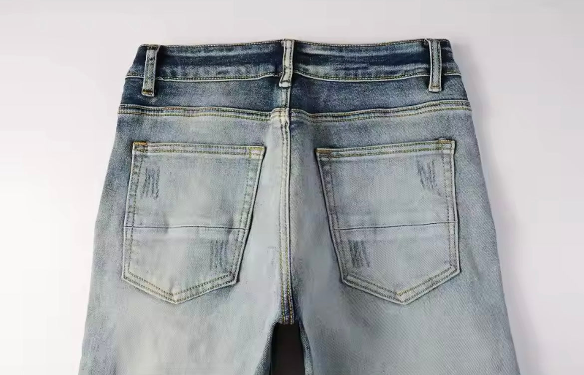 Zircon Jeans