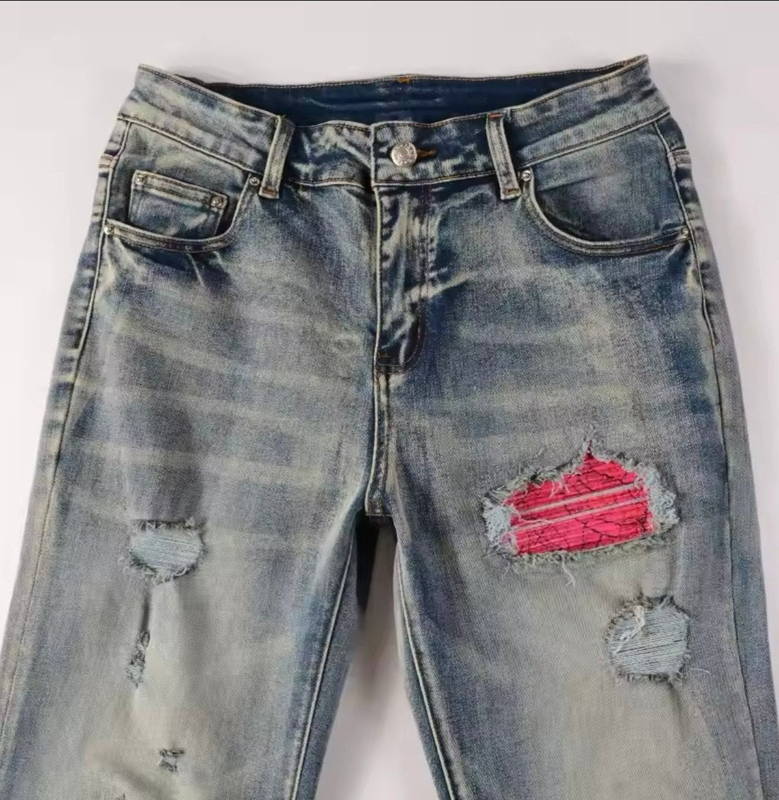 Spring Jeans