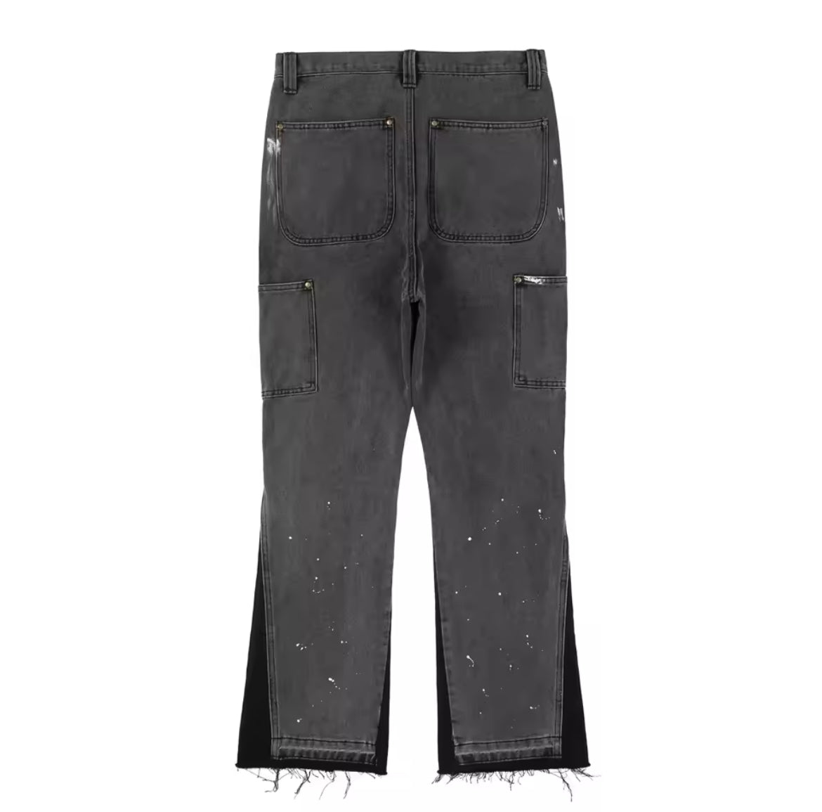 Brooklyn Jeans (Nero)